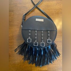 Killstar Tassel Purse